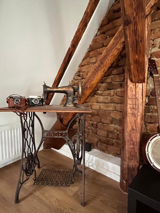 Apartmán Grich Witch Záhřeb