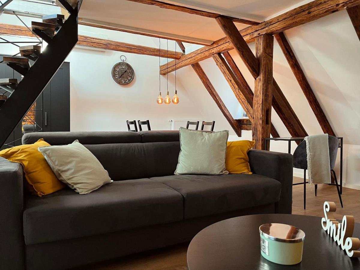 Grich Witch Apartmán *