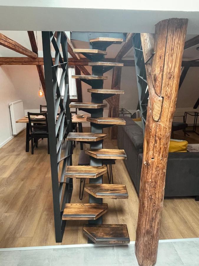 Apartmán Grich Witch Záhřeb